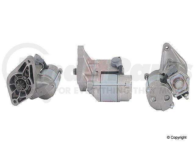 Denso 280-0100 Starter Motor-