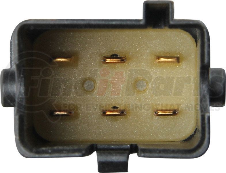 234 5060 by DENSO - Air/Fuel Sensor 5 Wire, Direct Fit, Heated