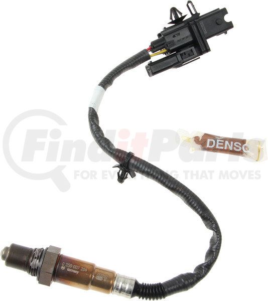 234 5060 by DENSO - Air/Fuel Sensor 5 Wire, Direct Fit, Heated