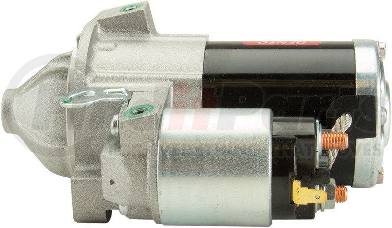 280-4213 by DENSO - DENSO First Time Fit® Starter Motor