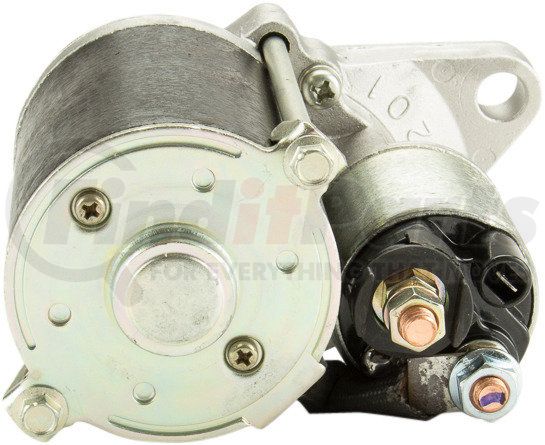 280-6000 by DENSO - First Time Fit® Starter Motor – Remanufactured