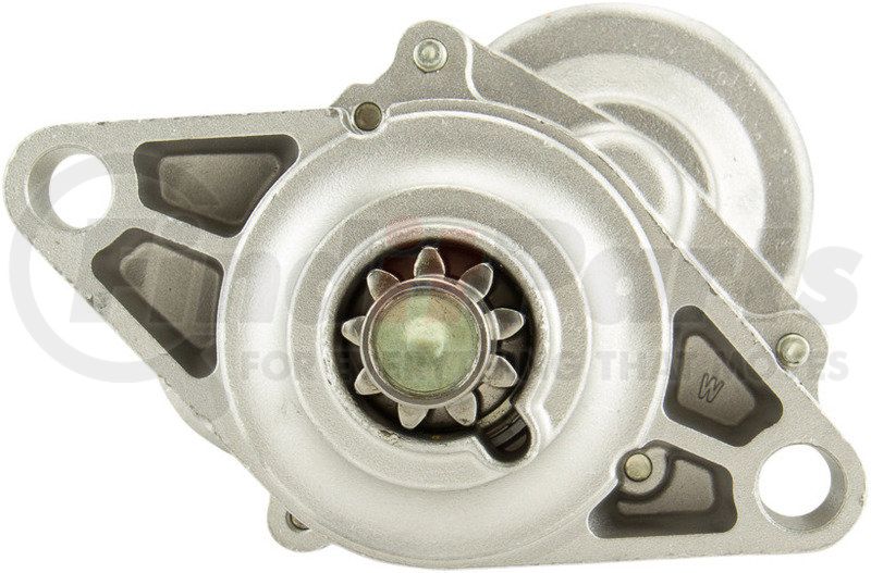 280-6000 by DENSO - First Time Fit® Starter Motor – Remanufactured