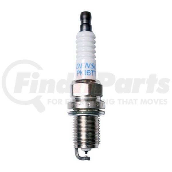 4503 by DENSO - Spark Plug Platinum TT