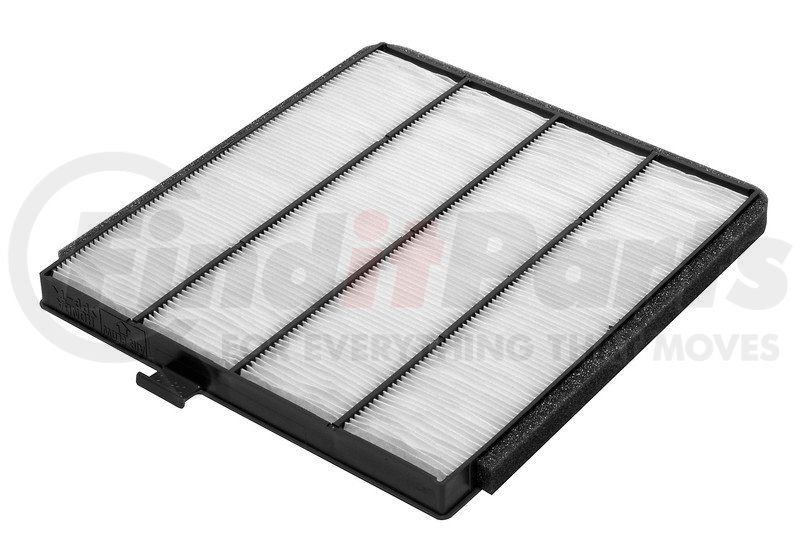 WIX Cabin Air Filter 24897