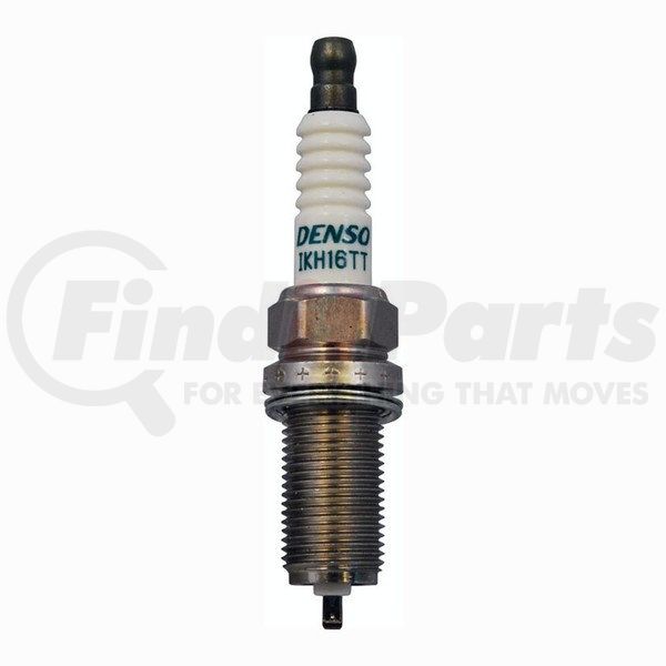 4703 by DENSO Spark Plug Iridium TT