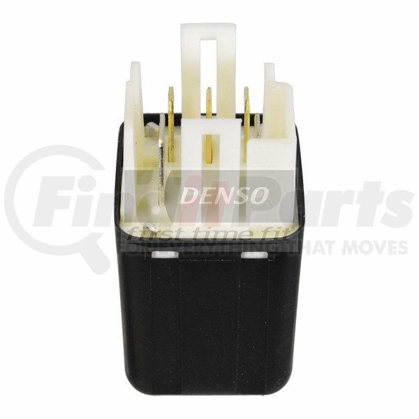 Denso 5670046 MultiPurpose Relay + Cross Reference FinditParts