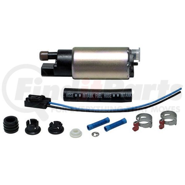 DENSO 951-0007 Electric Fuel Pump + Cross Reference | FinditParts