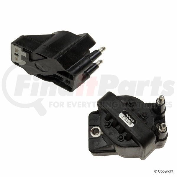Denso 6737102 Direct Ignition Coil + Cross Reference FinditParts