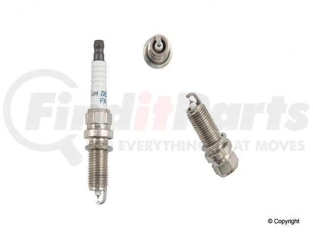 FXE20HR11 by DENSO - SPARK PLUG