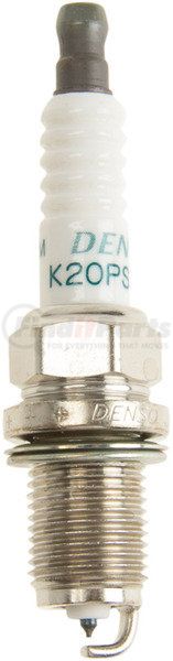 Denso K20PSR-B8 Spark Plug + Cross Reference | FinditParts