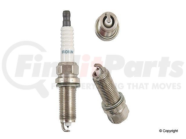 SK20HR11 by DENSO - Spark Plug