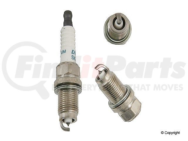 Denso SKJ20DR-M13 Spark Plug + Cross Reference | FinditParts
