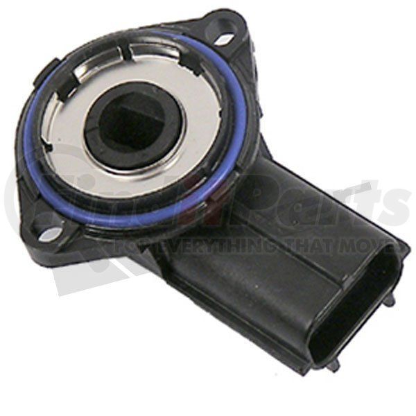 Walker Products 200-1214 Throttle Position Sensor 