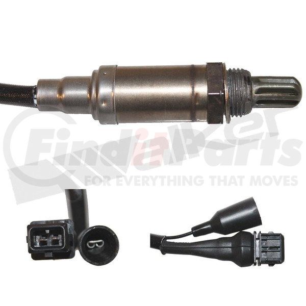 350-33001 by WALKER PRODUCTS - Walker Aftermarket Oxygen Sensors are ...