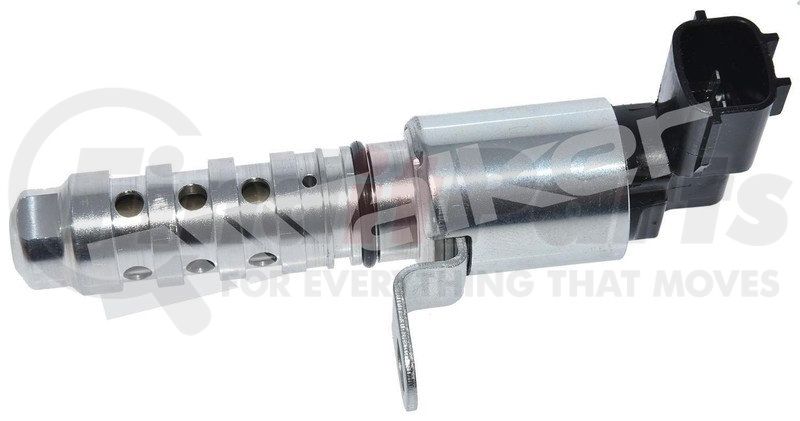 590-1077 by WALKER PRODUCTS Variable Valve Timing (VVT) Solenoids are  responsible for changing the position of the camshaft timing in the engine.  Working on oil pressure, they either advance or retard