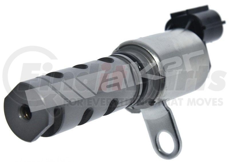 590-1085 by WALKER PRODUCTS Variable Valve Timing (VVT) Solenoids are  responsible for changing the position of the camshaft timing in the engine.  Working on oil pressure, they either advance or retard