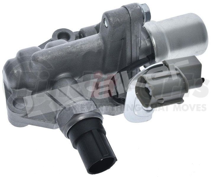 590-1135 by WALKER PRODUCTS Variable Valve Timing (VVT) Solenoids are  responsible for changing the position of the camshaft timing in the engine.  Working on oil pressure, they either advance or retard