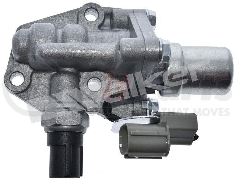 590-1135 by WALKER PRODUCTS Variable Valve Timing (VVT) Solenoids are  responsible for changing the position of the camshaft timing in the engine.  Working on oil pressure, they either advance or retard