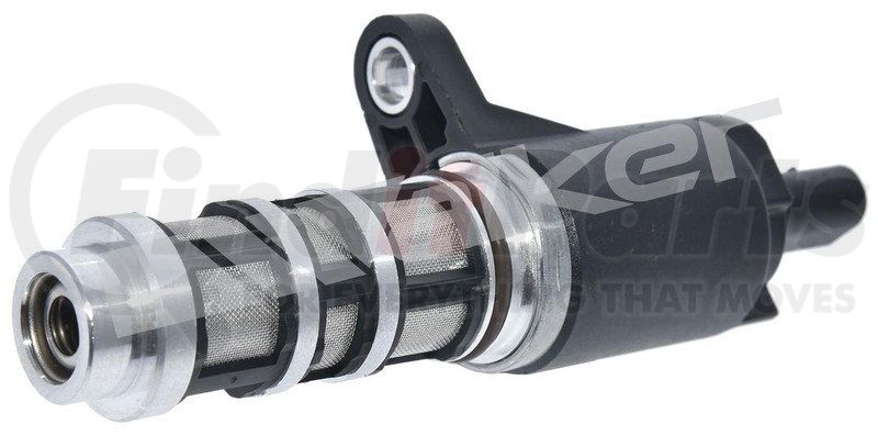 590-1175 by WALKER PRODUCTS Variable Valve Timing (VVT) Solenoids are  responsible for changing the position of the camshaft timing in the engine.  Working on oil pressure, they either advance or retard
