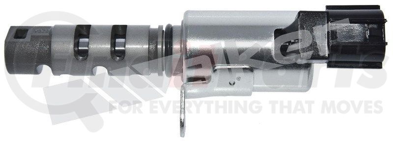 590-1003 by WALKER PRODUCTS Variable Valve Timing (VVT) Solenoids are  responsible for changing the position of the camshaft timing in the engine.  Working on oil pressure, they either advance or retard
