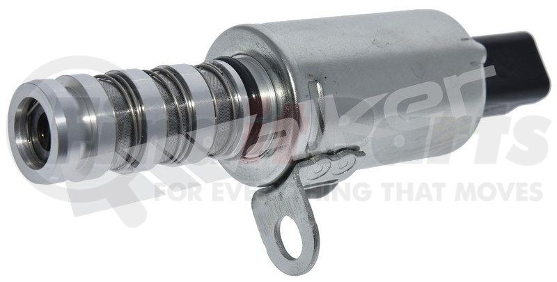 590-1033 by WALKER PRODUCTS Variable Valve Timing (VVT) Solenoids are  responsible for changing the position of the camshaft timing in the engine.  Working on oil pressure, they either advance or retard