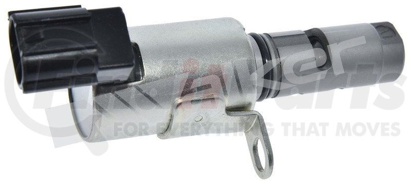 590-1042 by WALKER PRODUCTS Variable Valve Timing (VVT) Solenoids are  responsible for changing the position of the camshaft timing in the engine.  Working on oil pressure, they either advance or retard