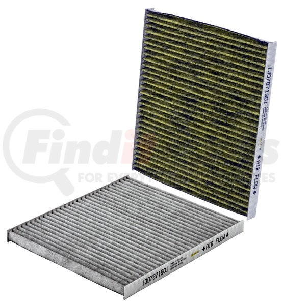 Champion CCF1813 Cabin Air Filter 