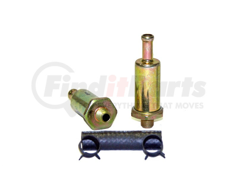 Fuel Filter Hastings GF27