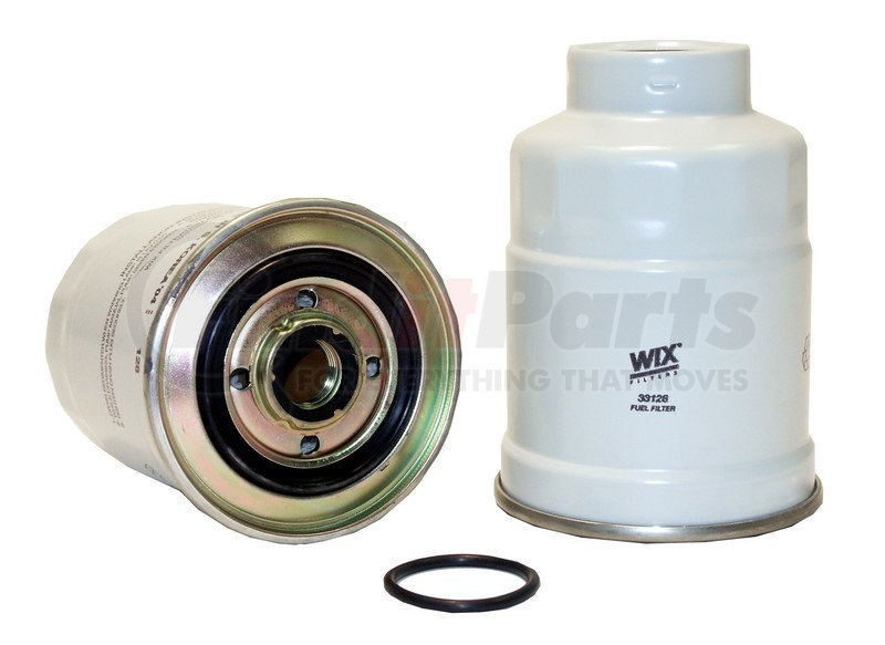 Wix Fuel Water Separator Filter P//N:33231