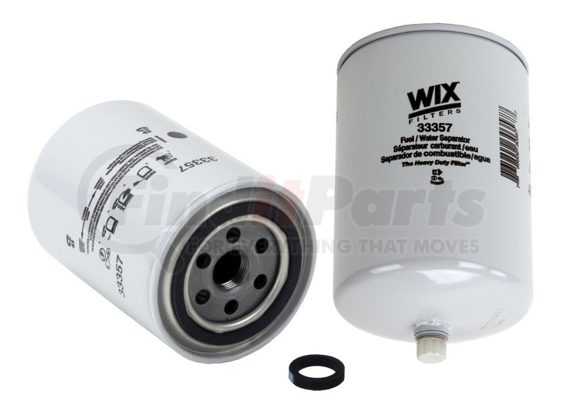 WIX FILTERS 33357