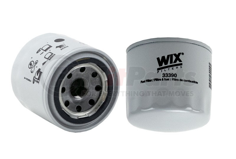 WIX 33990 Fuel Water Separator 