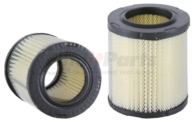 42302 by WIX FILTERS AIR FILTER
