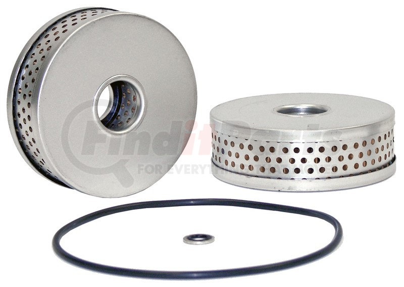 51323 by WIX FILTERS POWER STEERING CARTRIDGE FILTER
