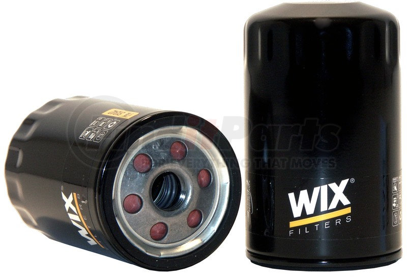 WIX FILTERS 51342