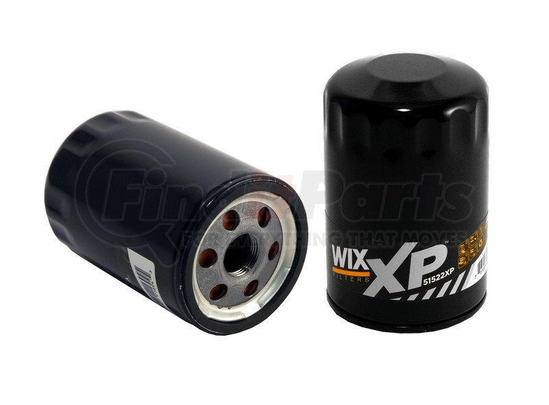 WIX Filters Pack of 1 51522 Spin-On Lube Filter