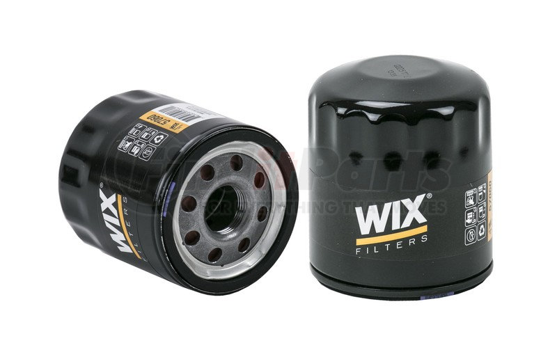 By Wix Filters Oil Filter