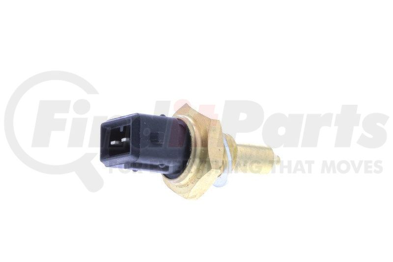 Volkswagen HVAC Interior Temperature Sensor - Vemo V10-72-0203