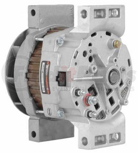 90-01-4393 by WILSON HD ROTATING ELECT - 22SI Series Alternator