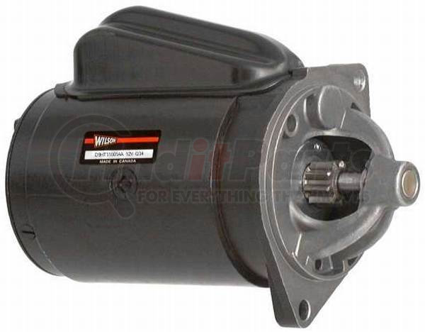 91-02-5827 by WILSON HD ROTATING ELECT - 4 1/2 Mod II Series