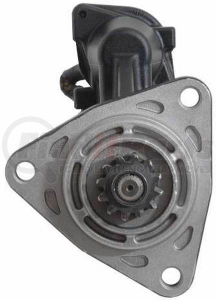 New Starter 19026026 19026030 8200000 8200072 8300025 3965284 Cummins 6833