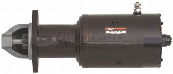 WILSON HD ROTATING ELECT 91-02-5796