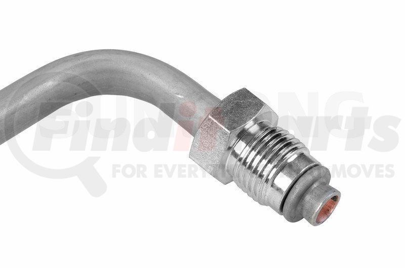 3401405 by SUNSONG - Pwr Strg Ret Line Hose Assy