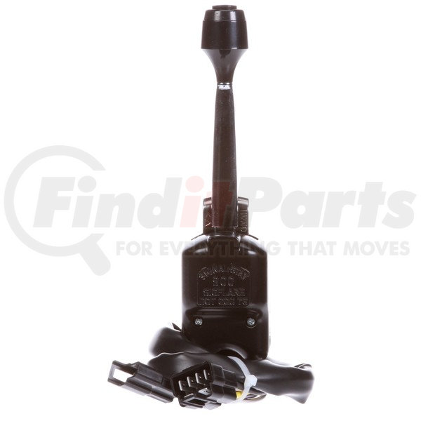Freightliner Turn Signal Switch TRUCK-LITE 90251Y103-3 Nylon Bulk