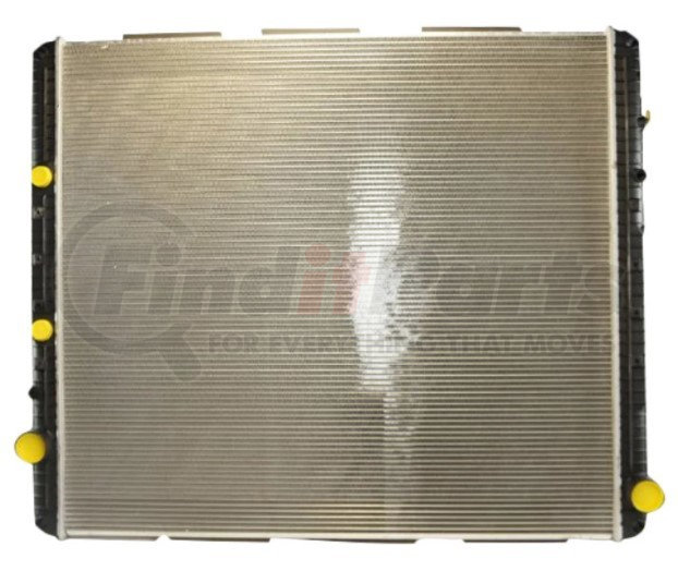 42 By Reach Cooling Freightliner Radiator