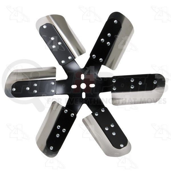 3528 by HAYDEN Fan Blade