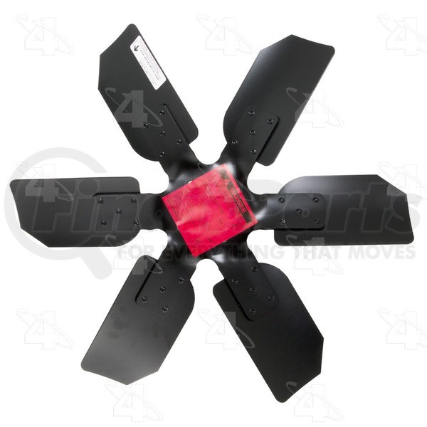 HAYDEN 3619 Fan Blade + Cross Reference FinditParts