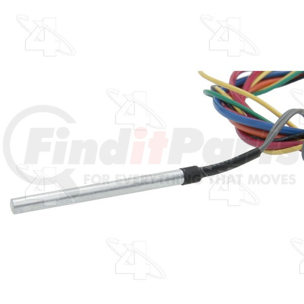 3647 by HAYDEN Engine Cooling Fan Controller Temperature Switch