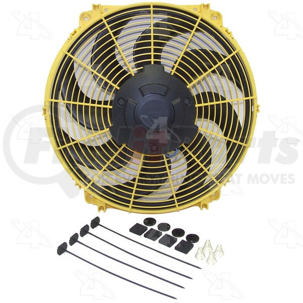 3713 by HAYDEN Electric Fan Kit