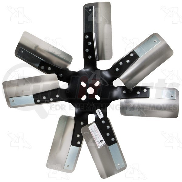 3718 by HAYDEN Fan Blade