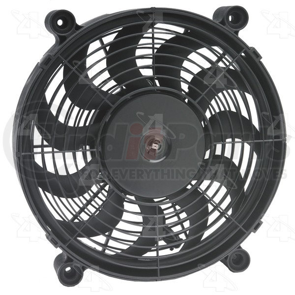 3812 by HAYDEN Electric Fan Kit